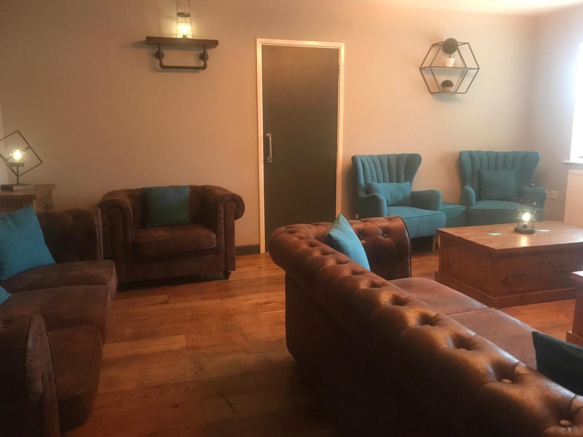 Hotel The Reubens Bedale