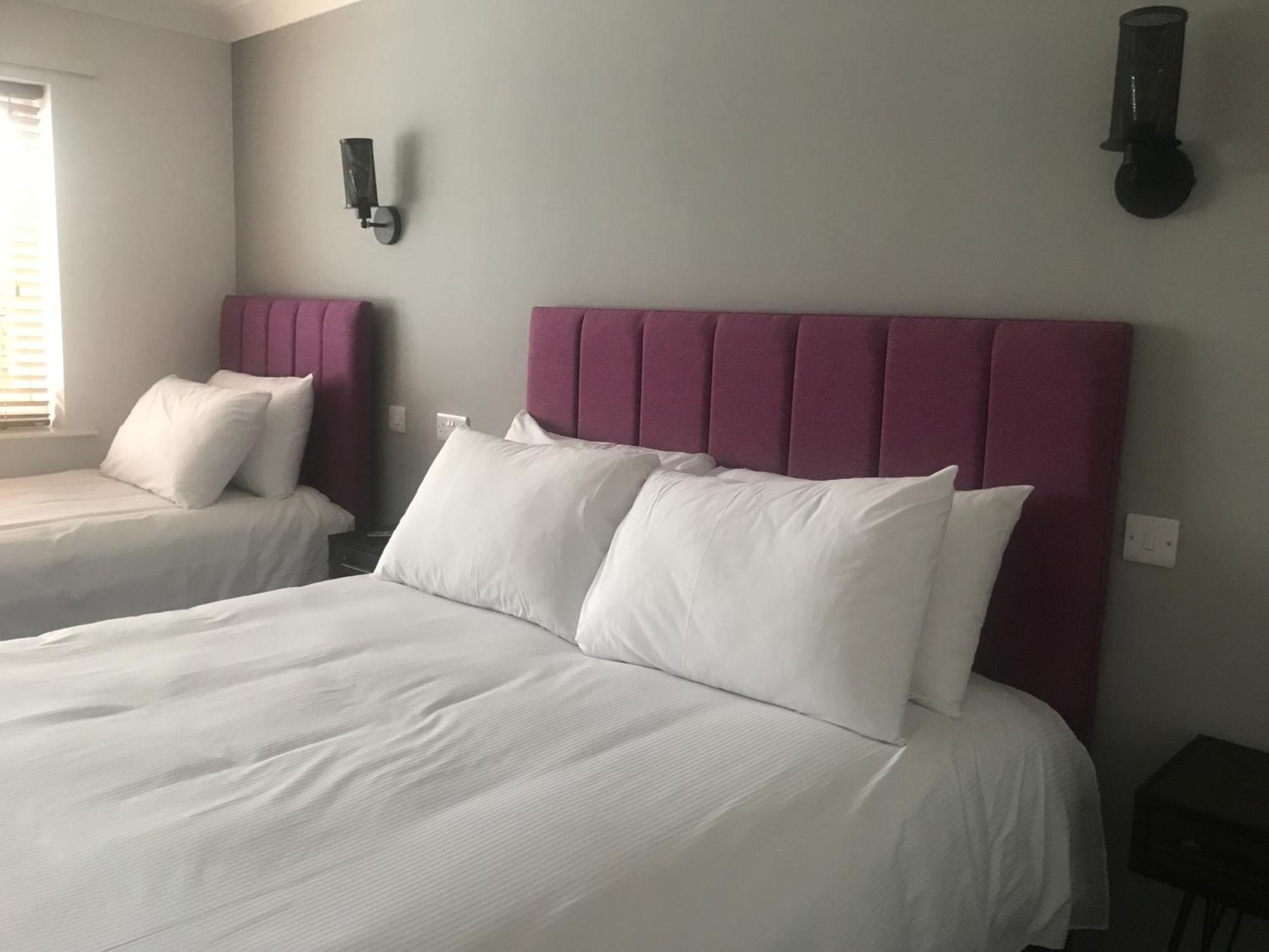 Hotel The Reubens 3*