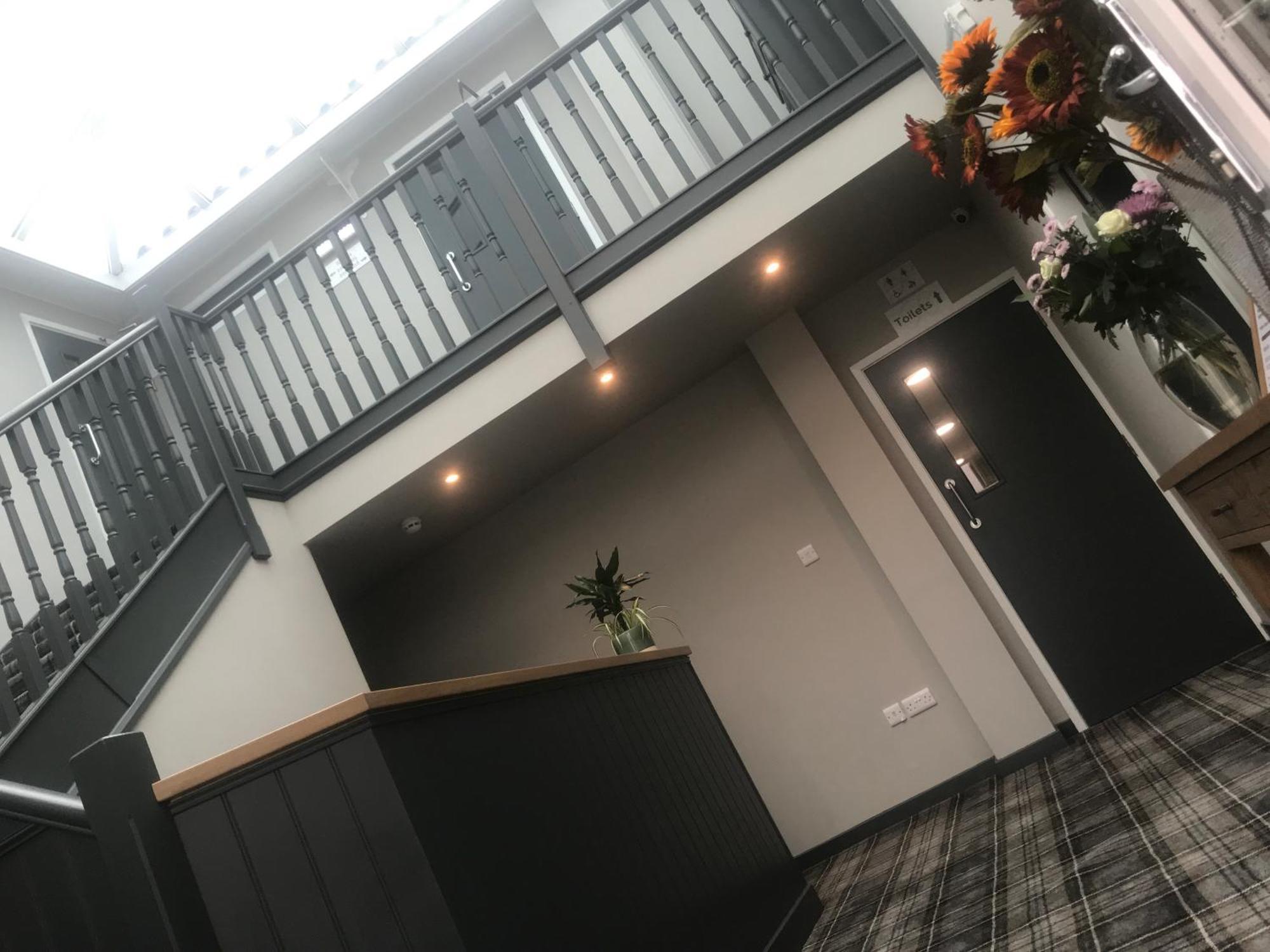 The Reubens Bedale