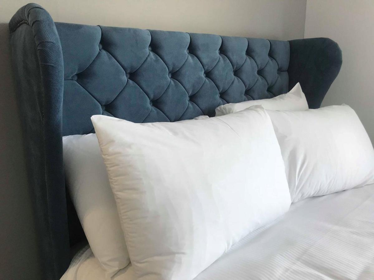 Hotel The Reubens 3*