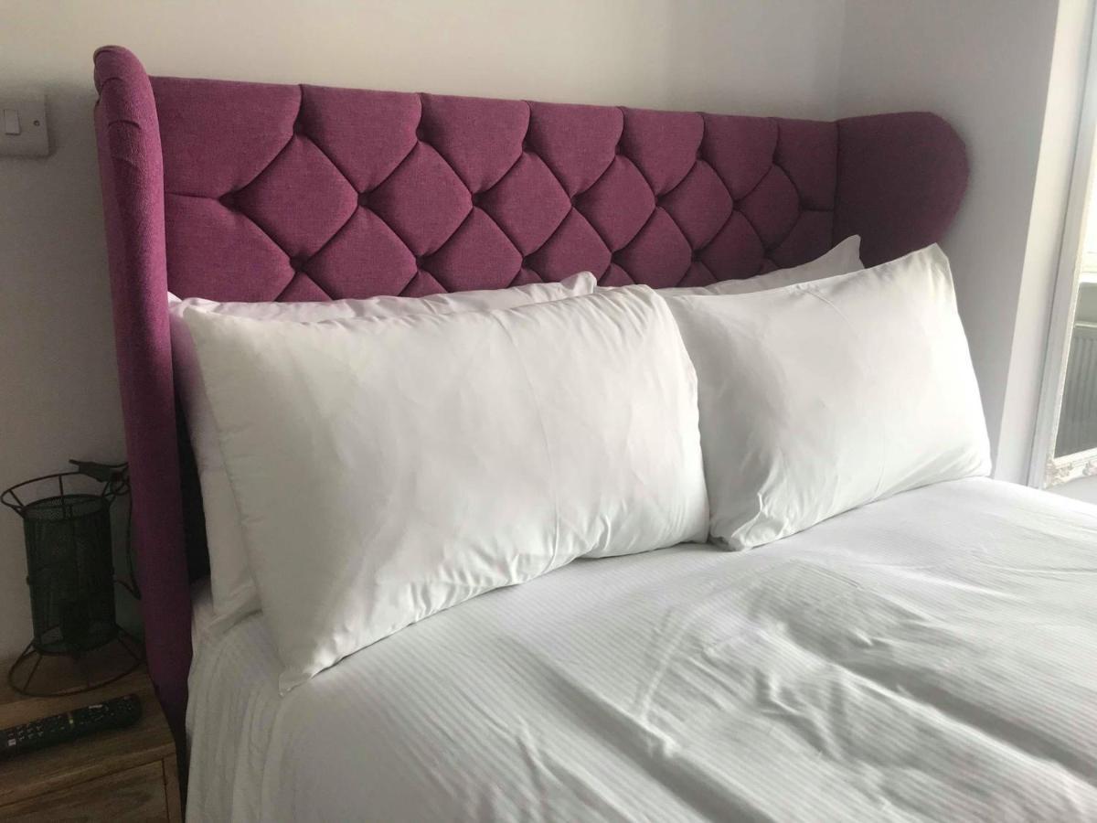 Hotel The Reubens Bedale
