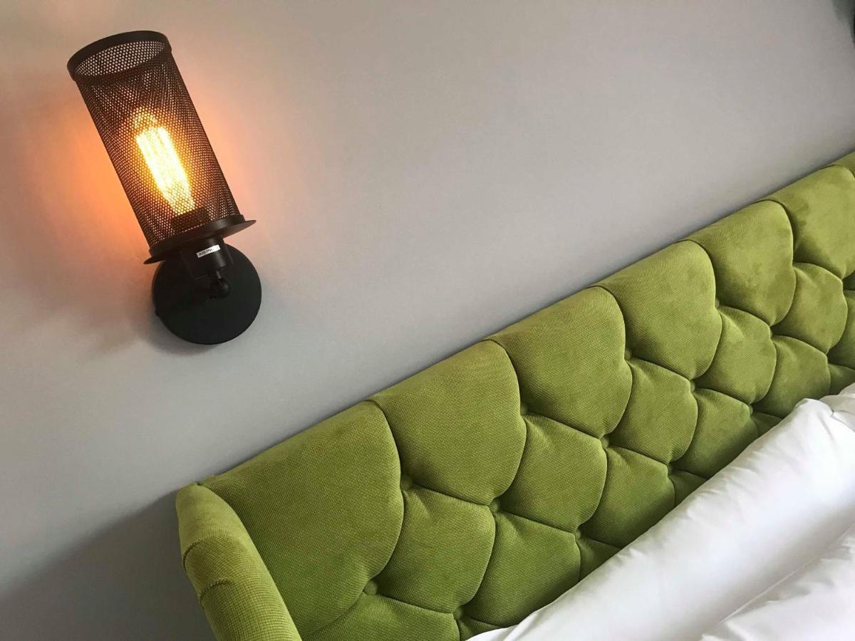 Hotel The Reubens Bedale