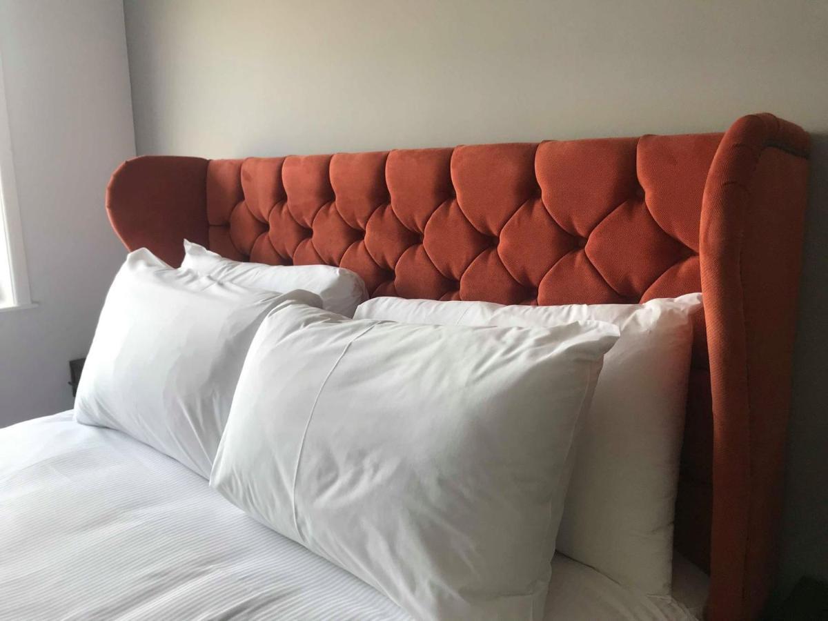 Hotel The Reubens