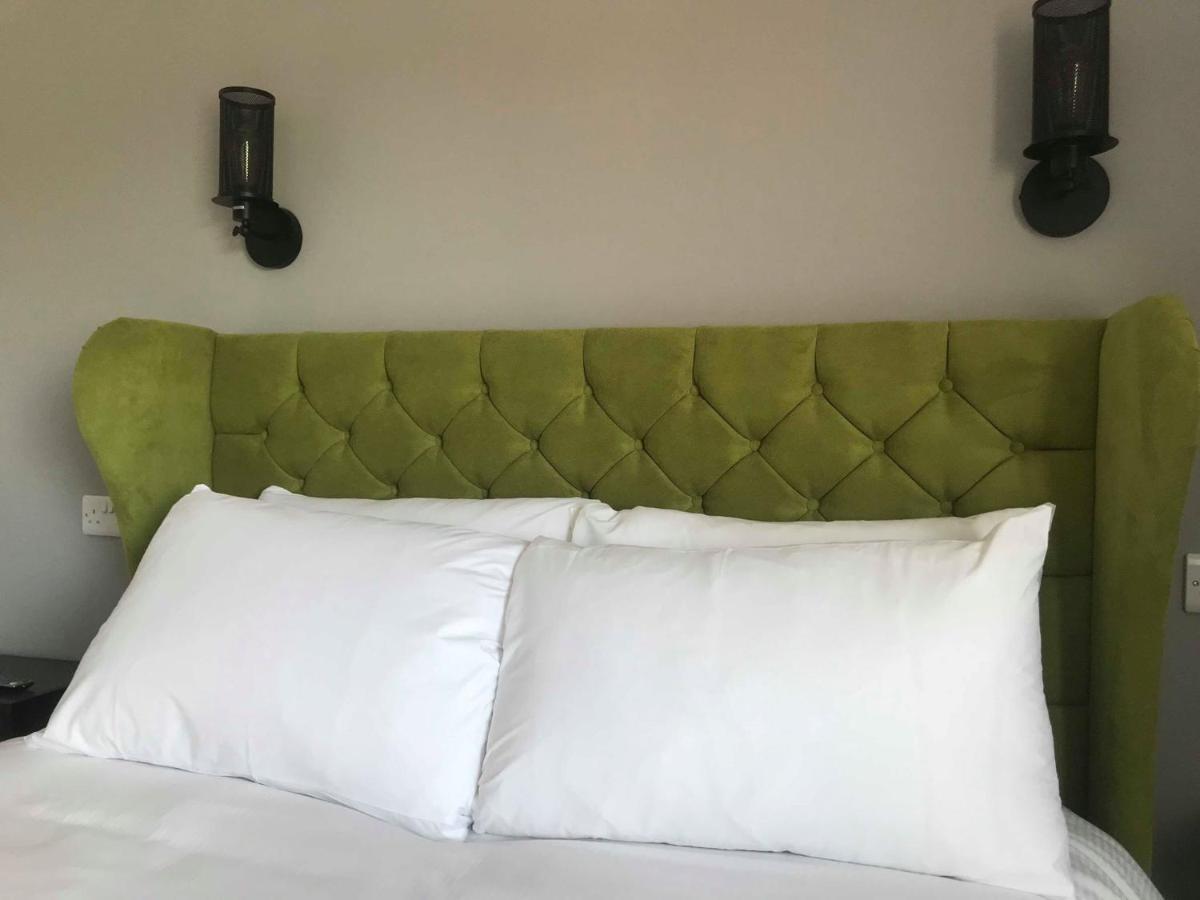 Hotel The Reubens 3*