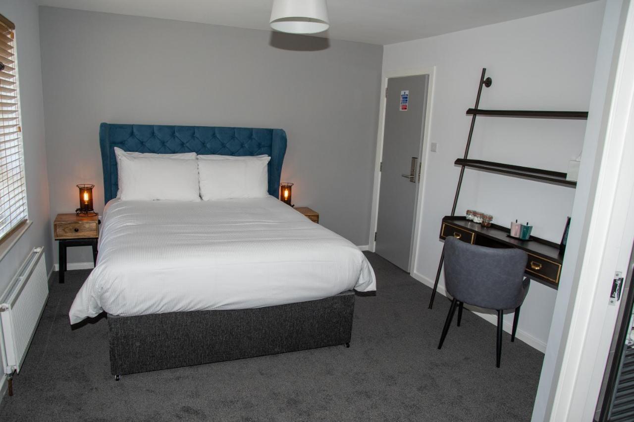 The Reubens Bedale