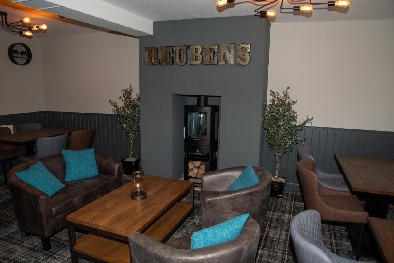 The Reubens Hotel 3*