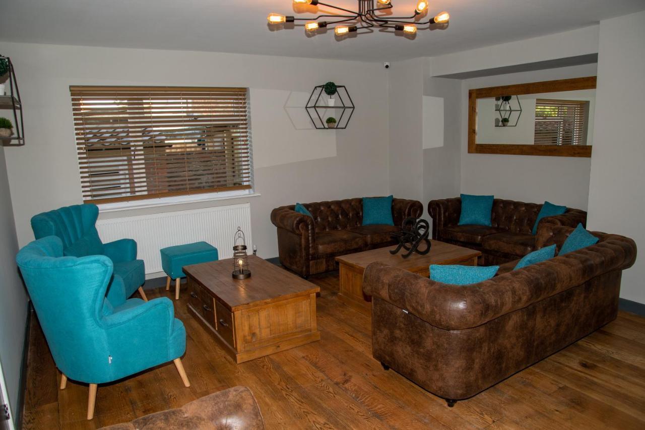 The Reubens 3*