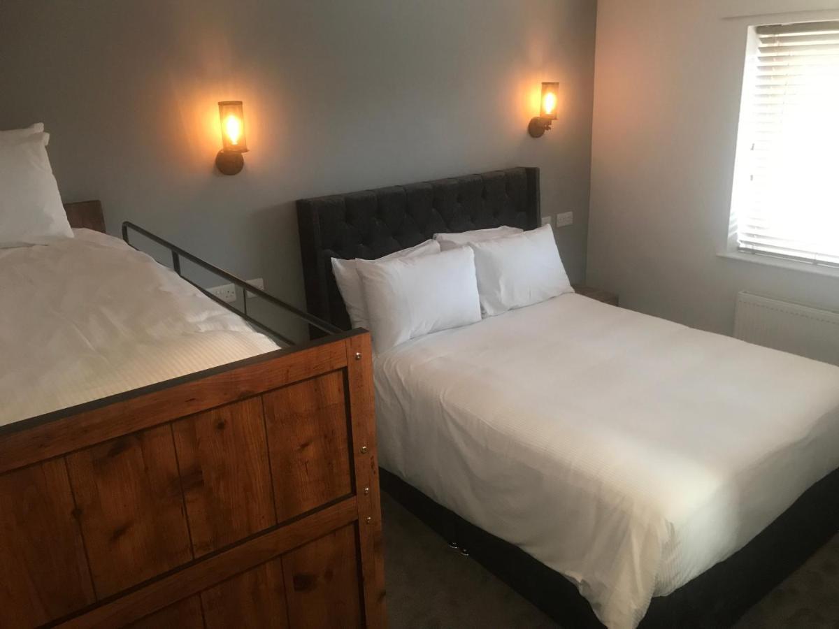 The Reubens 3*