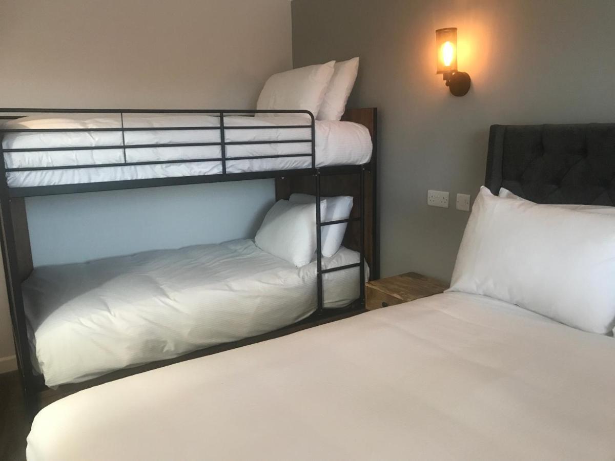 The Reubens 3* Bedale