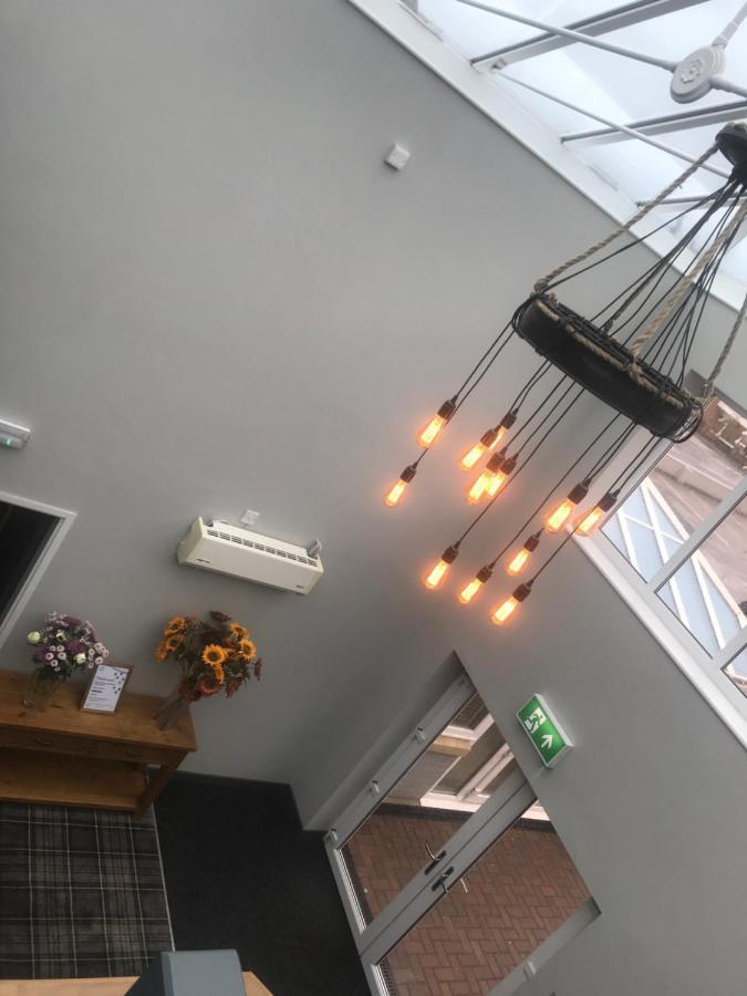 The Reubens Bedale