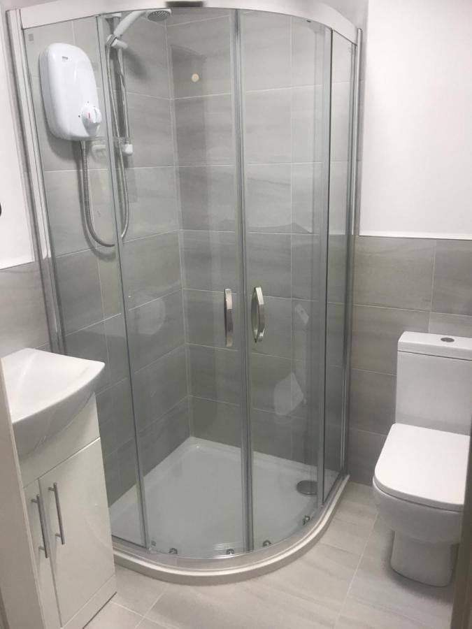 The Reubens Hotel Bedale