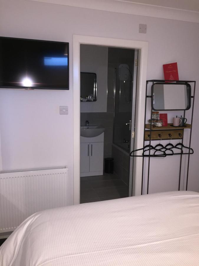Hotel The Reubens 3*